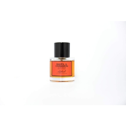 Label Этикетка Maltol and Cinnamon EdP Eau de Parfum 50мл