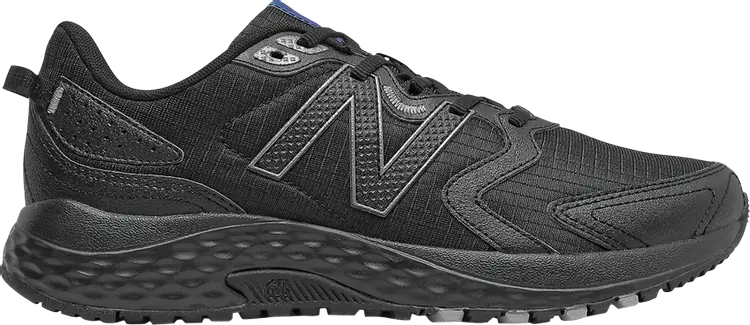 

Кроссовки New Balance 410v7 'Black', черный