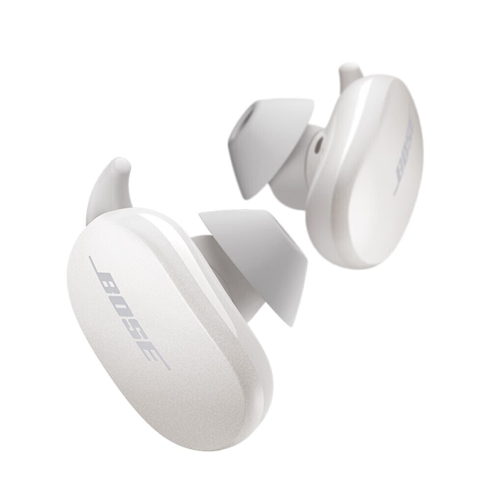 

Bluetooth-гарнитура Bose Big Shark 11 с шумоподавлением, белый