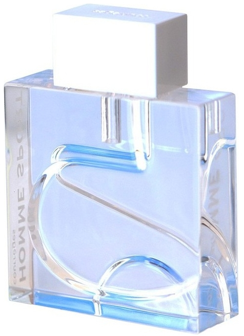 

Туалетная вода Courreges Homme Sport