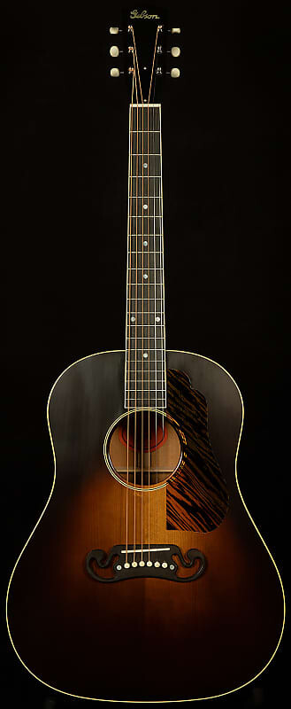 

Магазин Gibson Custom Shop 1939 J-55