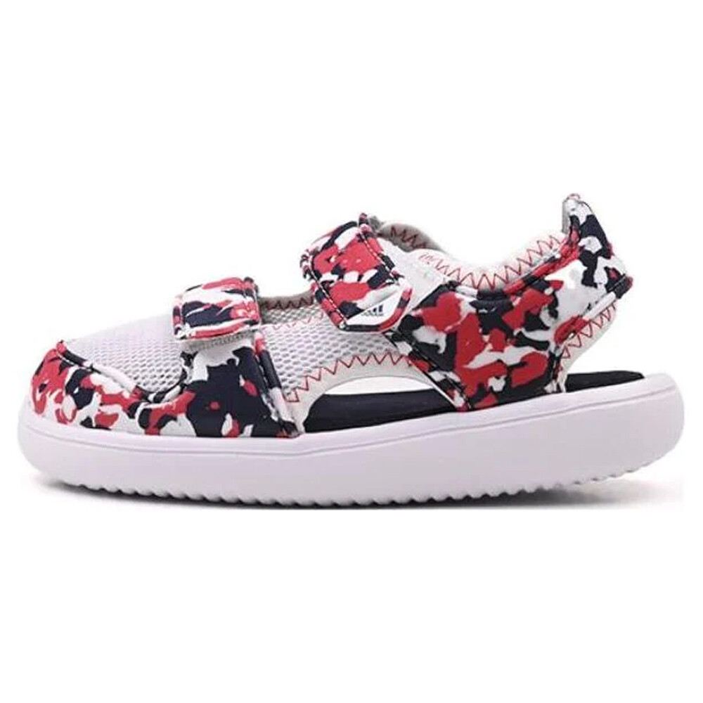 

Сандалии Adidas Kids Water, белый