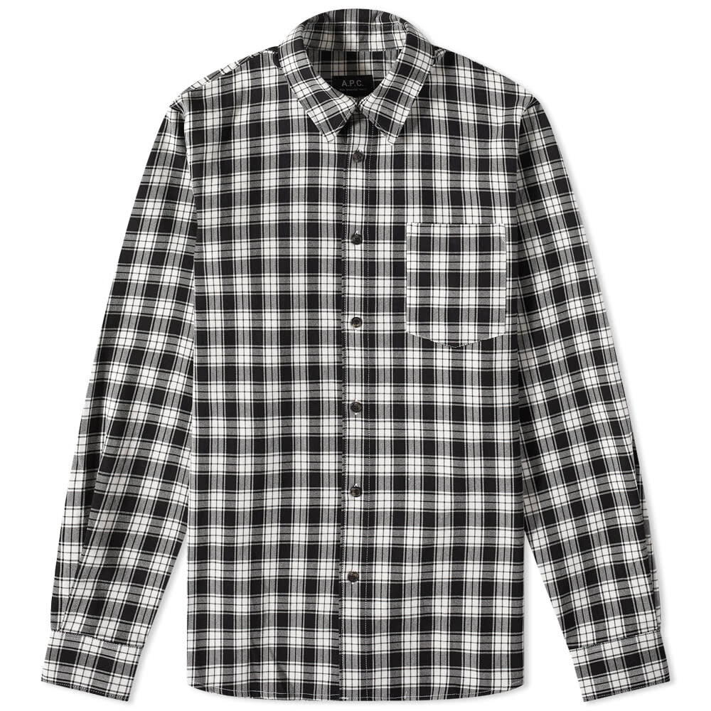 

Вико A.P.C., Серый