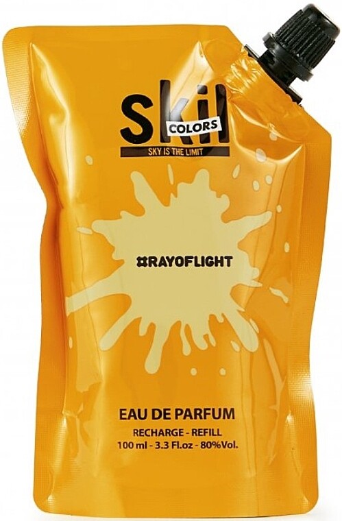 

Духи Jeanne Arthes Skil Colors Ray of Life