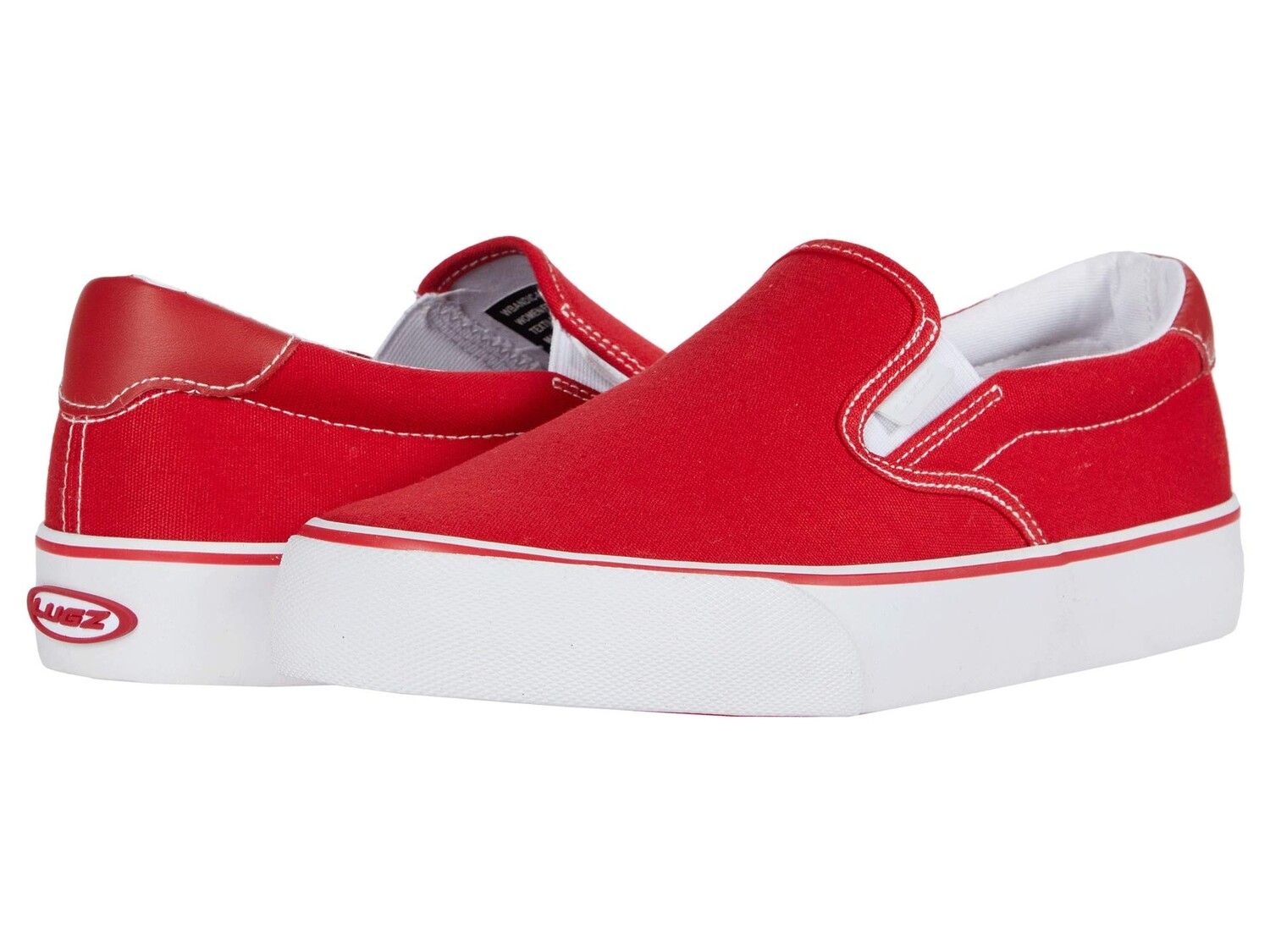 

Кроссовки Lugz, Women's Bandit