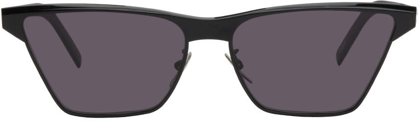

Черные солнцезащитные очки GV40013U Givenchy