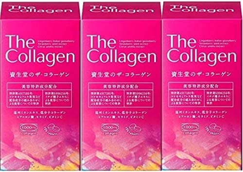 Коллаген Shiseido Beauty Supplement, 126 таблеток чай для красоты и молодости с коллагеном 2 шт collagen dogus