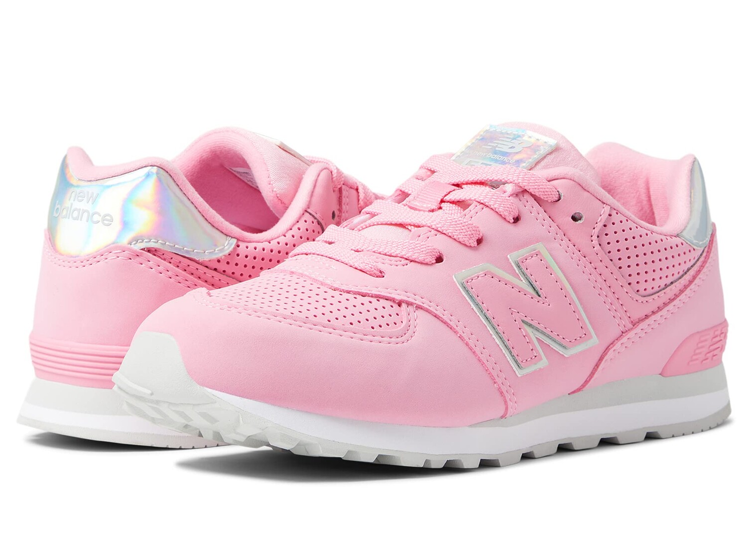 

Кроссовки New Balance Kids, 574