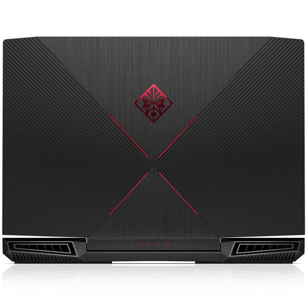 

Ноутбук игровой HP 17,3" Shadow Genie 4-го поколения Plus i7-8750H 16GB 1TB+256GB GTX1070 8G 144Hz G-Sync