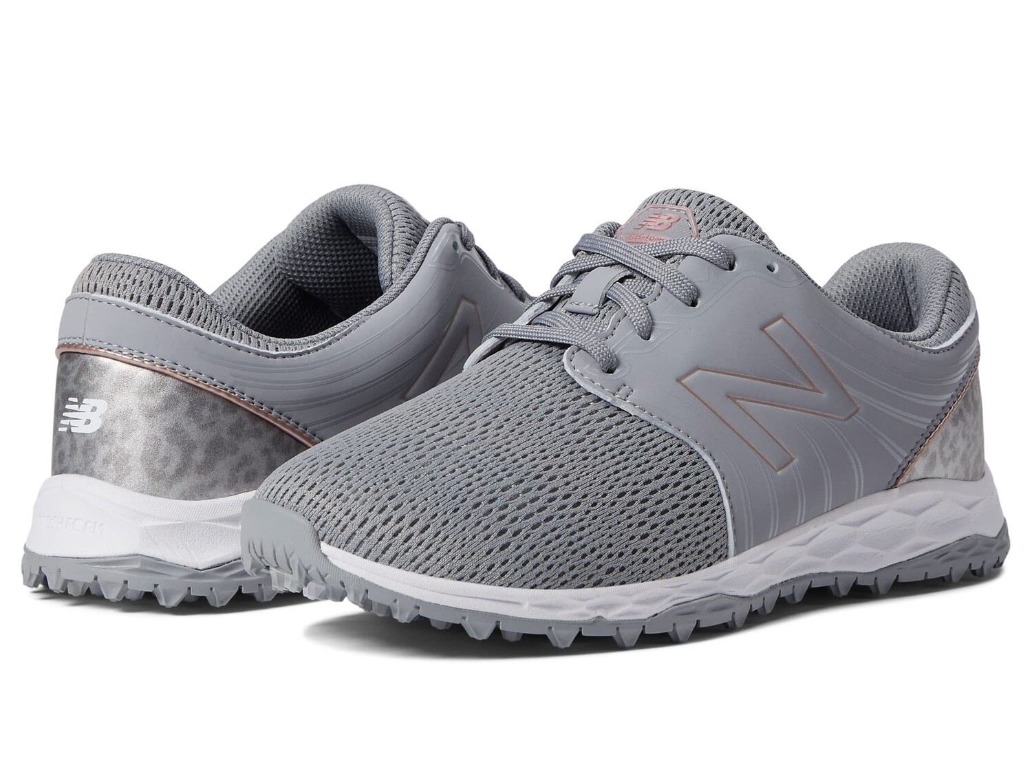 

Кроссовки New Balance Golf, Fresh Foam Breathe