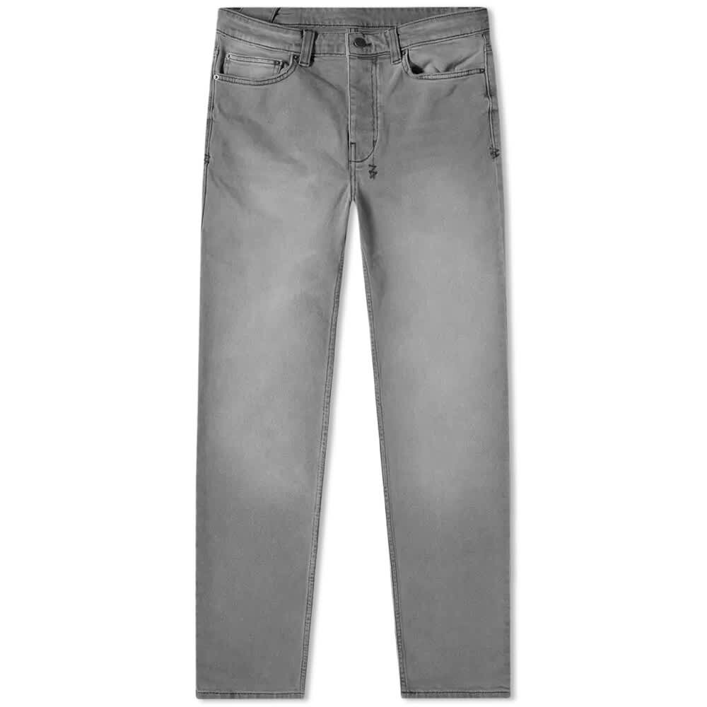 

Джинсы Ksubi Chitch Slim Jean