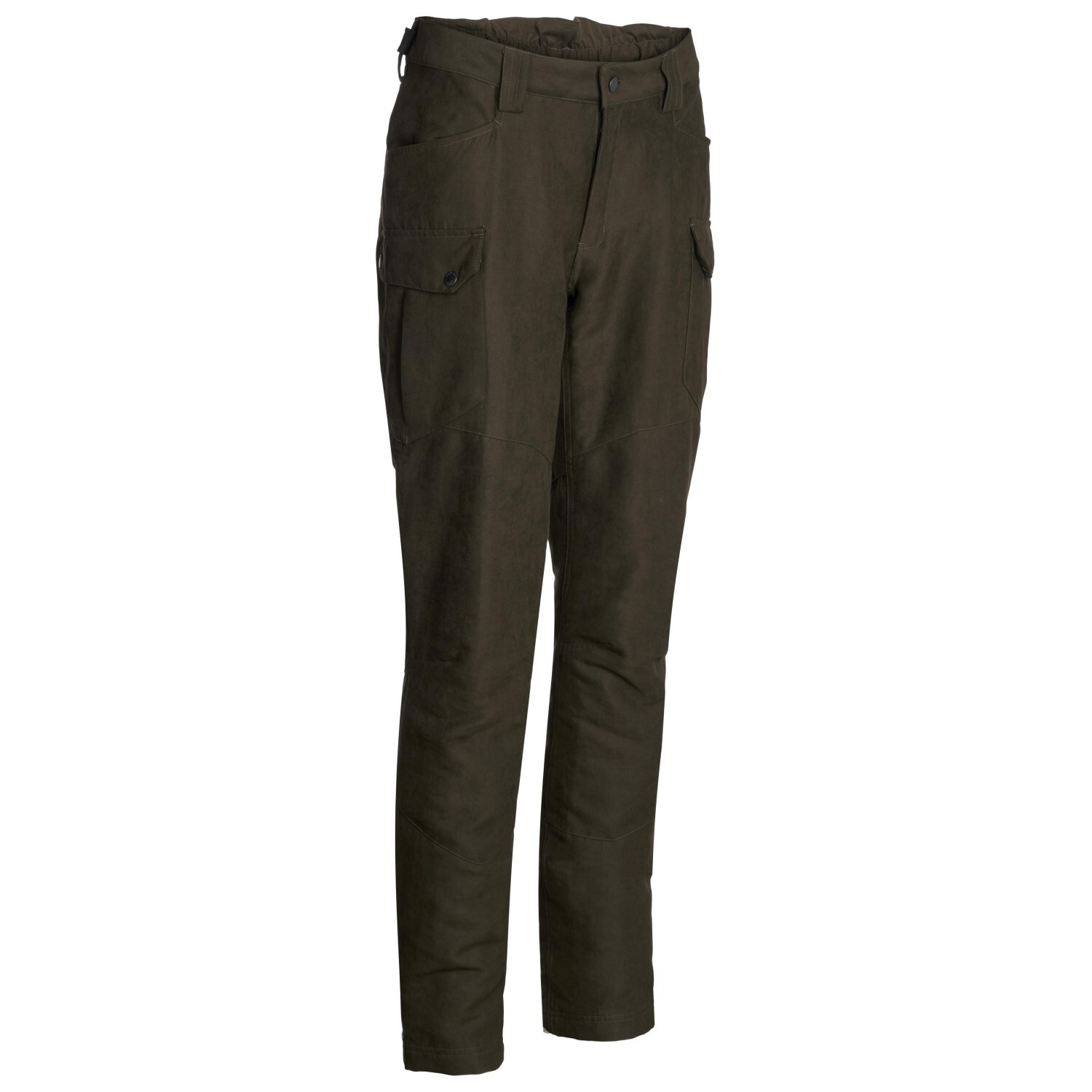 

Зимние брюки Northern Hunting Women's Eja Sill, цвет Dark Green