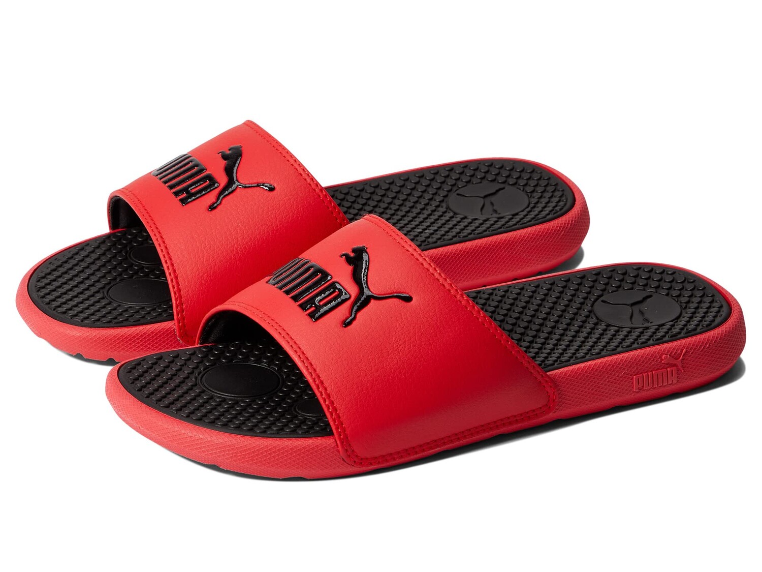 

Сандалии PUMA Kids, Cool Cat