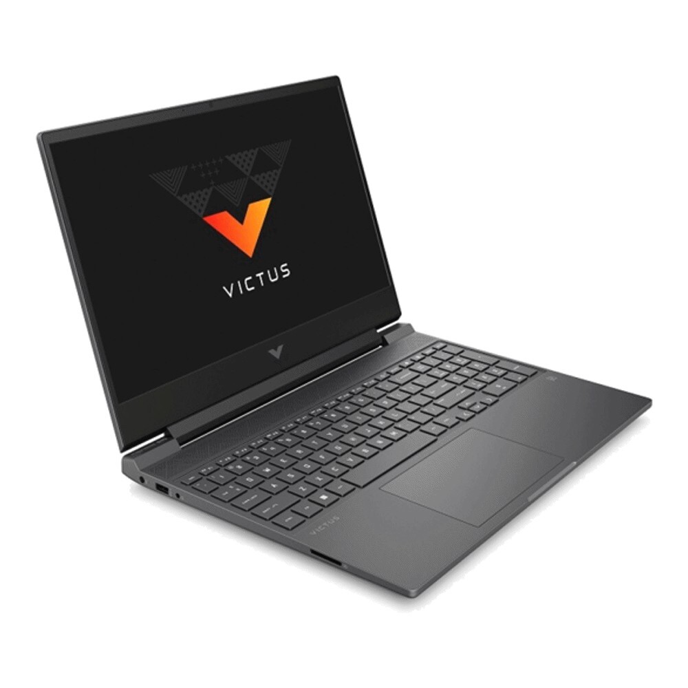 

Ноутбук HP Victus 15 15.6" FullHD 16ГБ/512ГБ i5-12450H GTX 1650, черный, английская клавиатура