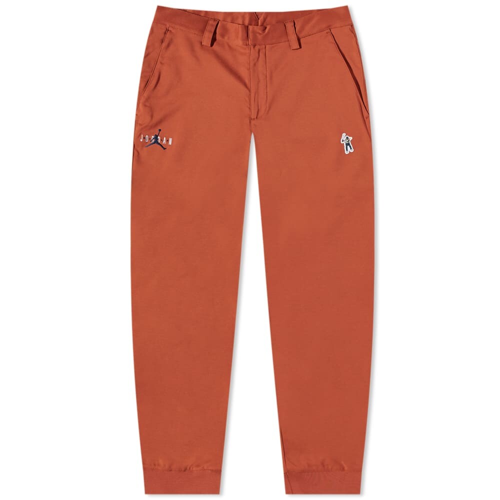 

Брюки Air Jordan x Eastside Golf Pant, Коричневый