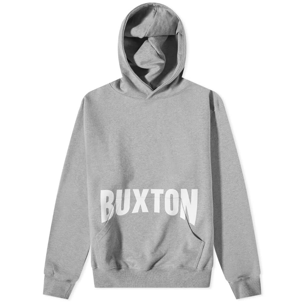 

Толстовка Cole Buxton Boxing Print Popover Hoody