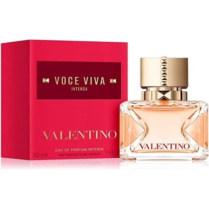 

Valentino Voce Viva Intensa Парфюмерная вода Intense 30 мл
