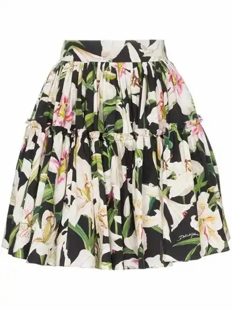 

Юбка Dolce&Gabbana