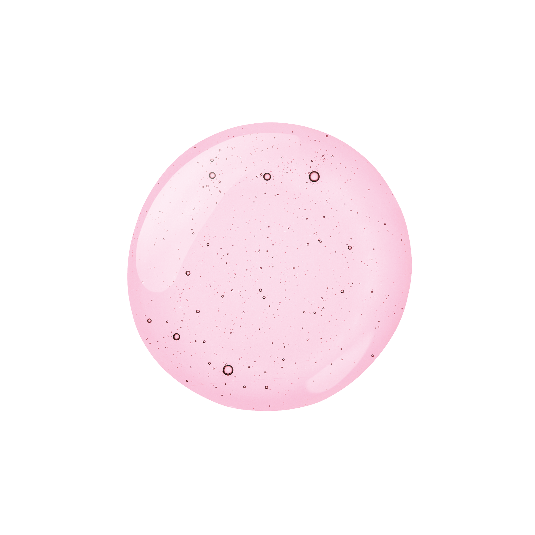 Ukviat розовая антистрессовая сыворотка для лица, 30 мл