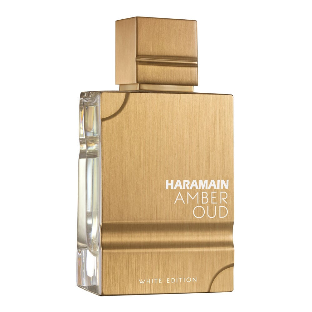 

Al Haramain Amber Oud White Edition Парфюмированная вода унисекс, 60 мл