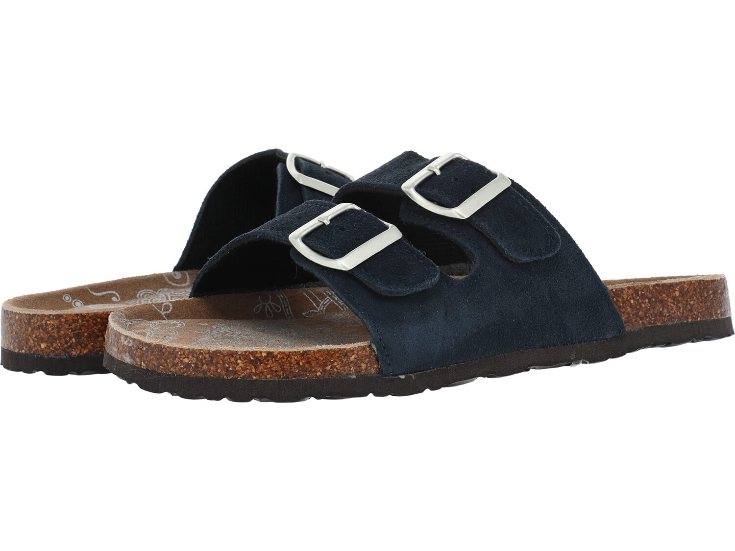 

Сандалии MUK LUKS, Terra Turf Marla