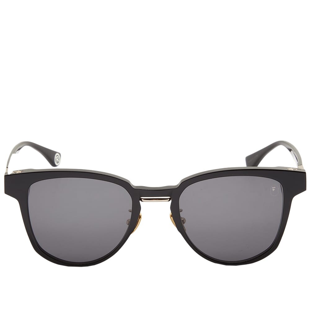 

Солнцезащитные очки A Bathing Ape 3 Sunglasses