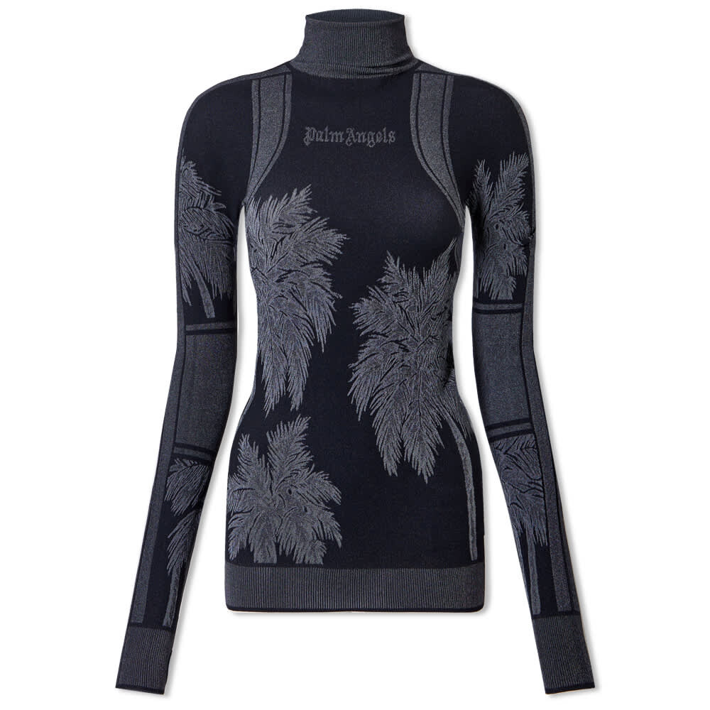 

Топ Palm Angels Base Layer Ski Top