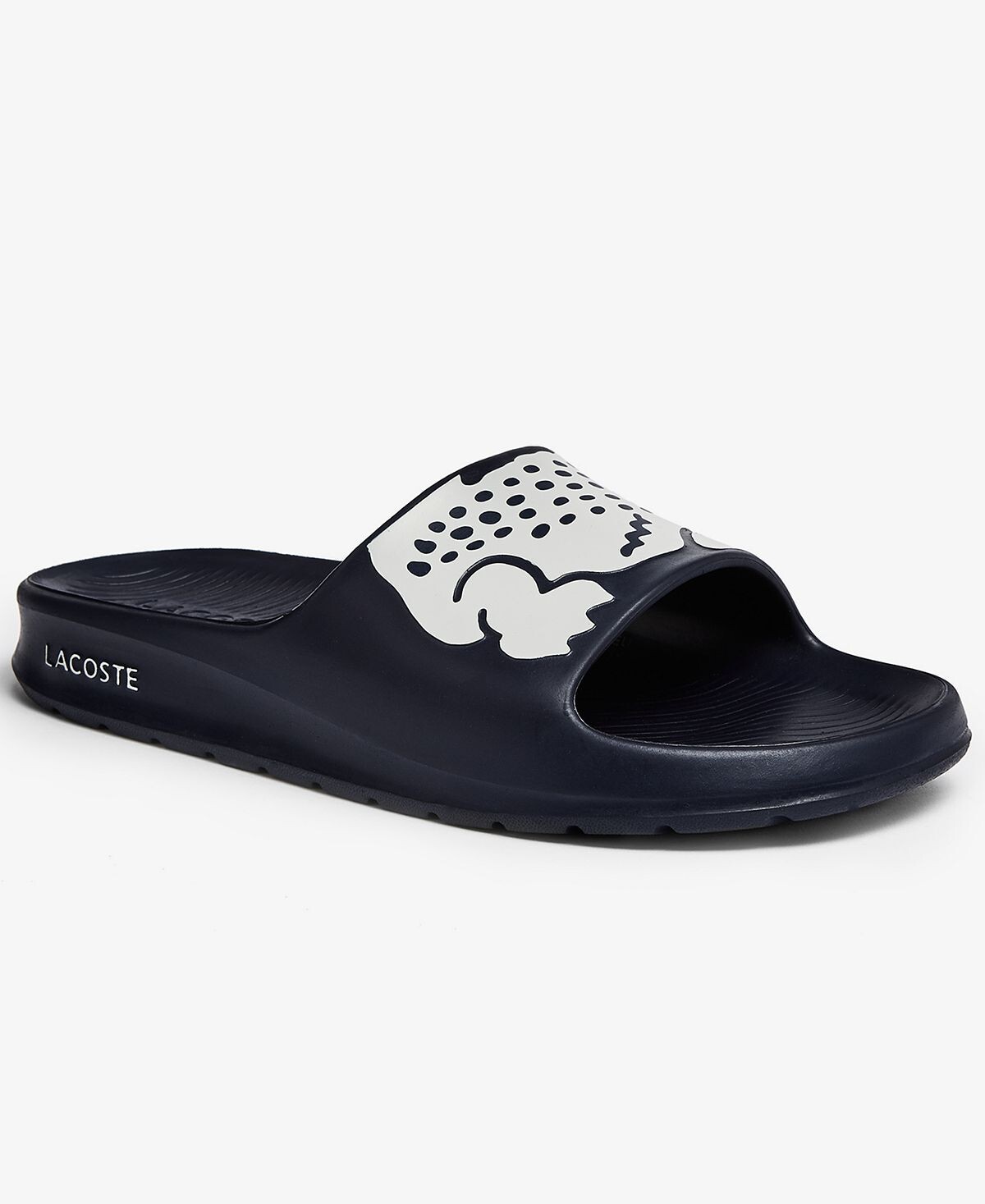 

Мужские шлепанцы Croco 2.0 Lacoste