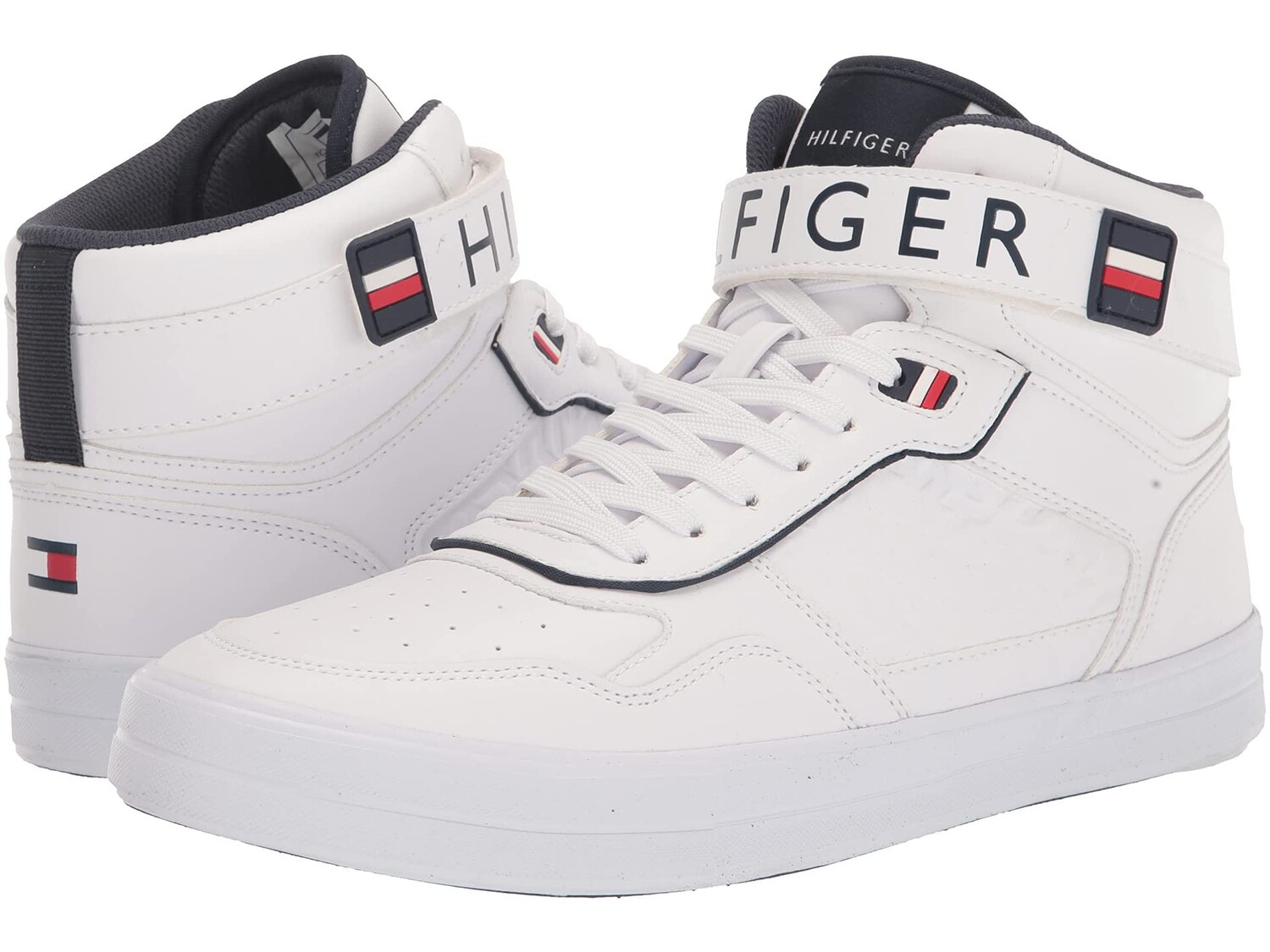 

Кроссовки Tommy Hilfiger, Rispy
