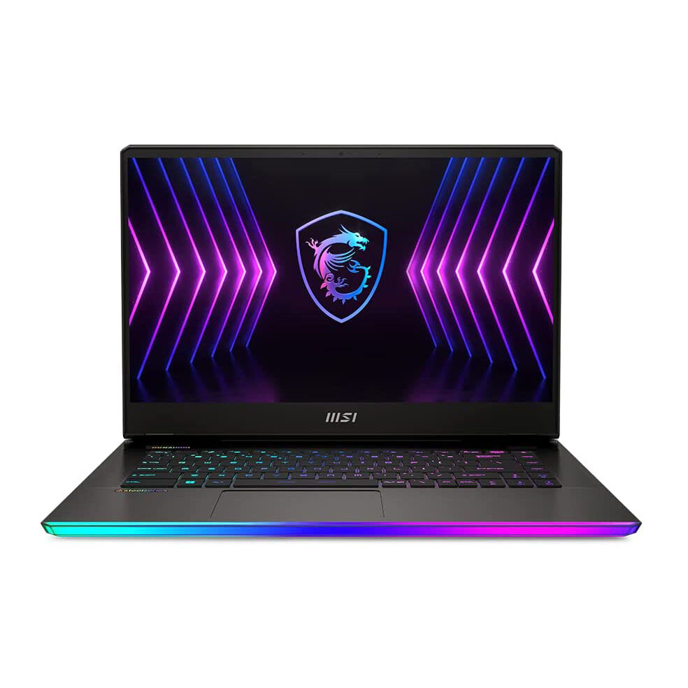 

Игровой ноутбук MSI Raider GE77HX 12UHS 17.3" FHD, 16ГБ/1ТБ, i7-12800HX, RTX 3080 Ti, черный, английская клавиатура