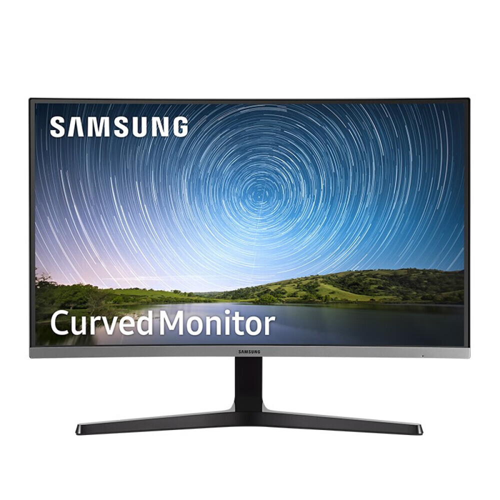 

Монитор Samsung C27R500FHC