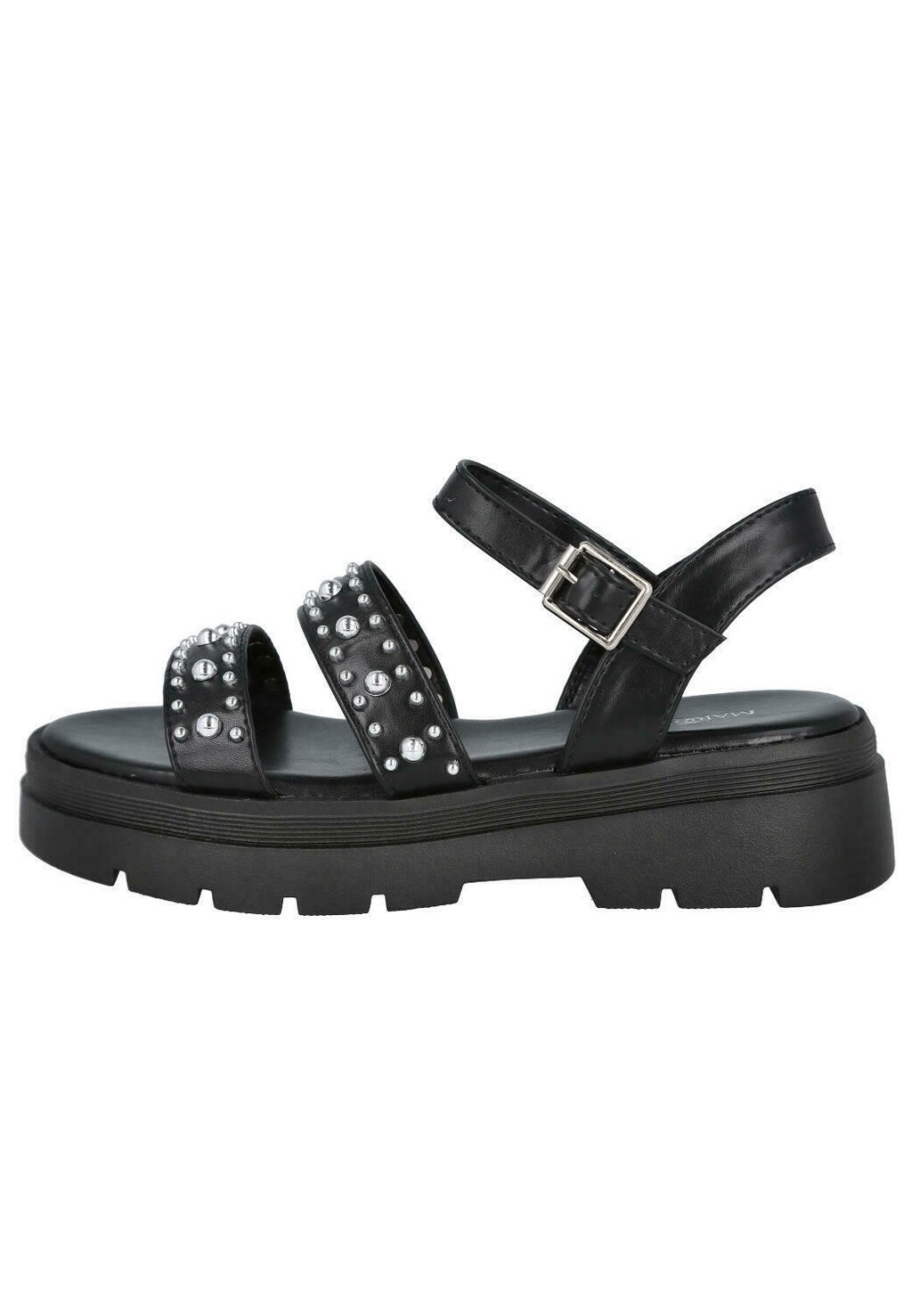

Походные сандалии TACHAS L&R Shoes, черный