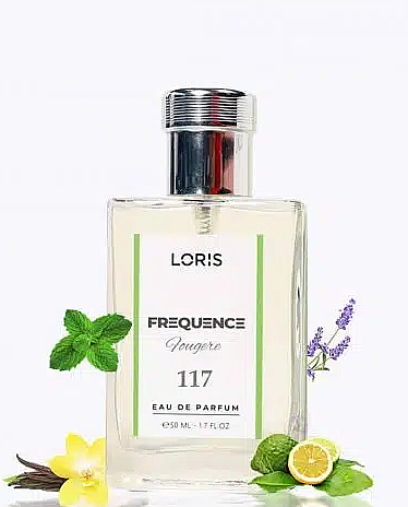 

Духи Loris Parfum M117