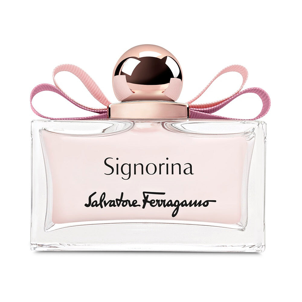 

Salvatore Ferragamo Signorina Eau de Parfum спрей 30мл