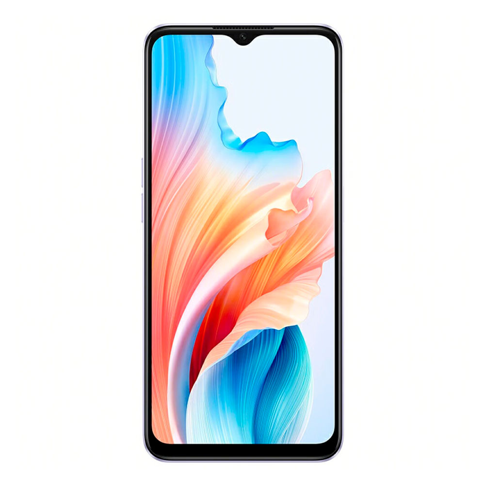 Смартфон Oppo A1i 5G, 8Гб/256Гб, 2 Nano-SIM, фиолетовый – купить по  выгодным ценам с доставкой из-за рубежа через сервис «CDEK.Shopping»