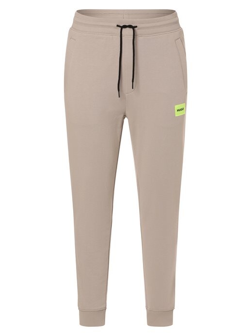 

Спортивные штаны doak212 Hugo, бежевый