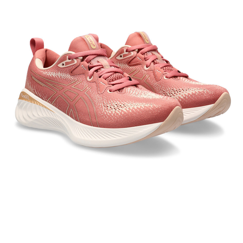 

Кроссовки для бега Asics Gel-Cumulus 25, розовый