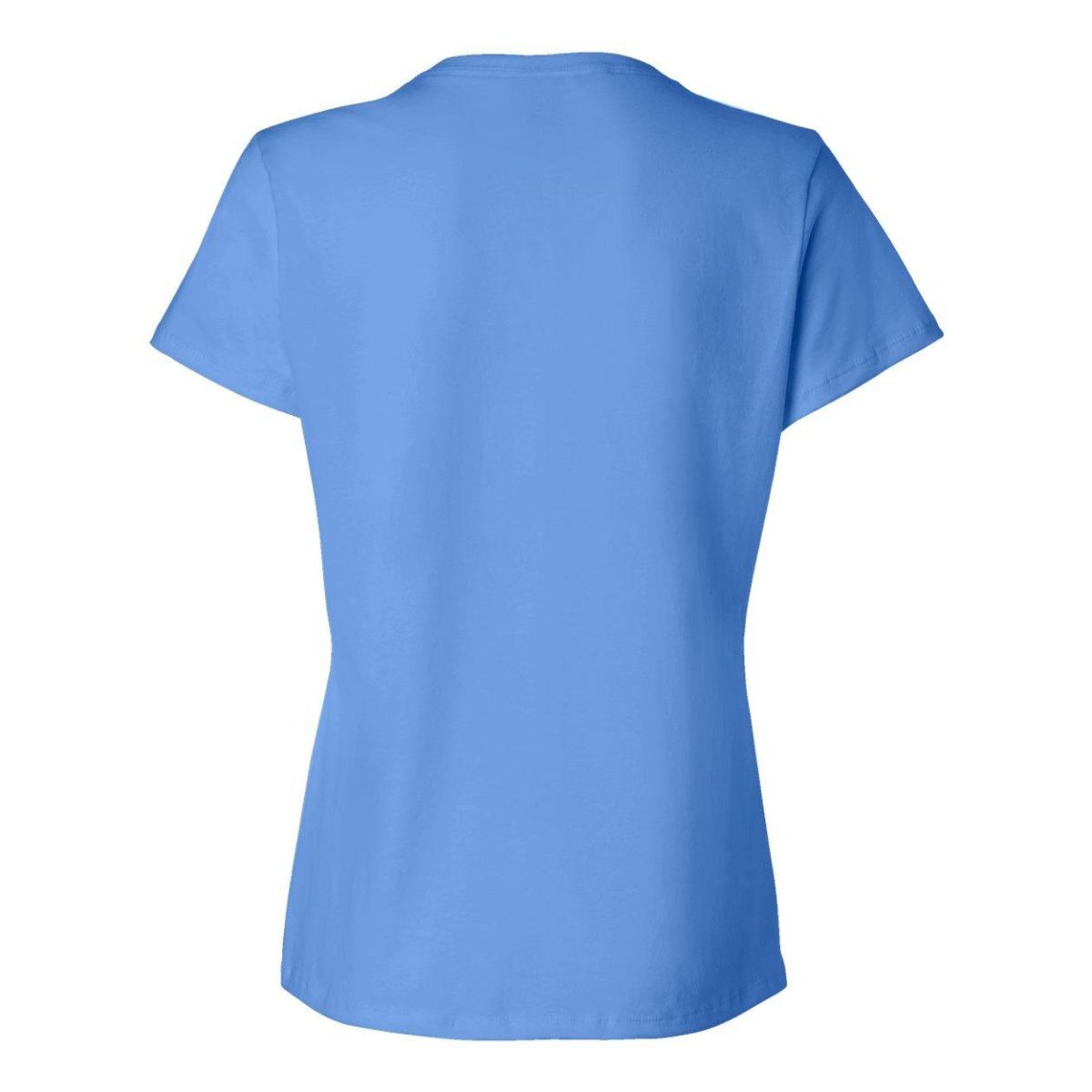 Женская футболка Perfect-T Floso, темно-синий