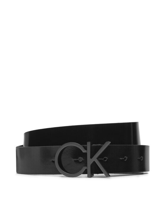 

Женский ремень Calvin Klein, черный
