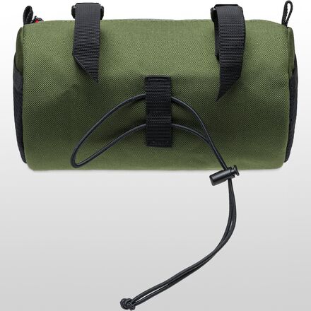Канистра сумка Restrap, темно-зеленый