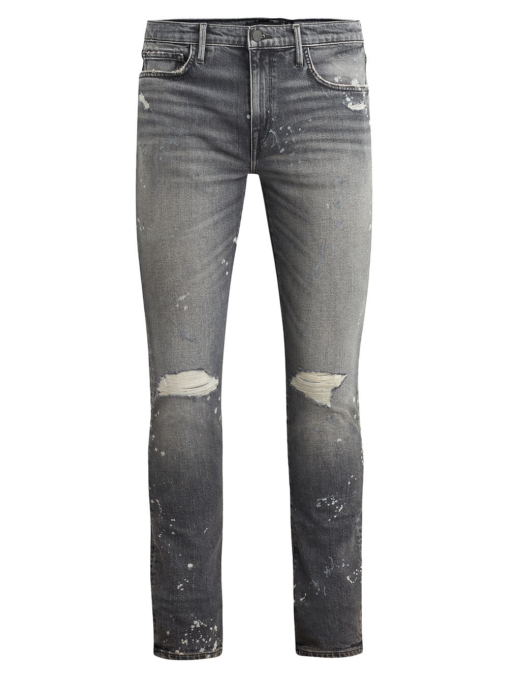 

Джинсы скинни The Legend Joe's Jeans
