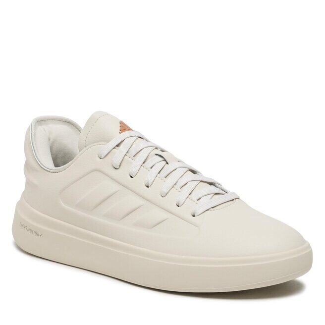 

Кроссовки adidas ZNTASYLIGHTMOTION+ Lifestyle, бежевый
