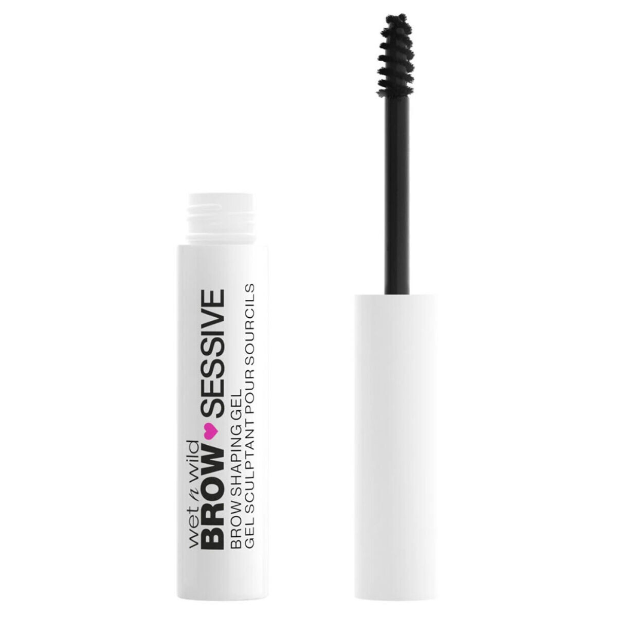 

Коричневый гель для бровей Wet N Wild, 2,5 гр