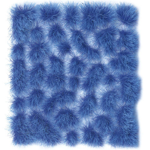 

Аксессуары Vallejo Scenery: Large Fantasy Tuft - Blue