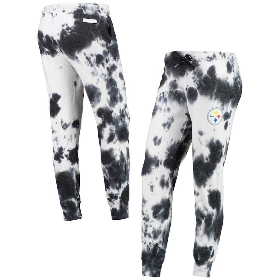 

Джоггеры DKNY Sport Pittsburgh Steelers, белый