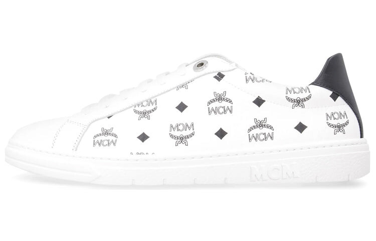 

Кеды женские MCM Skate