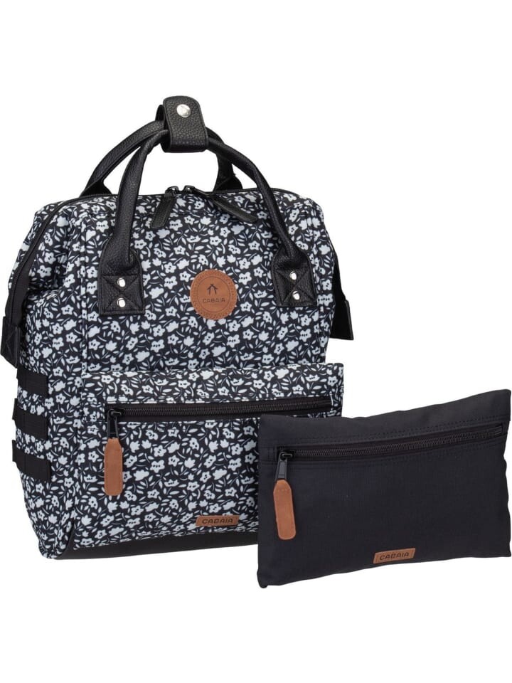 

Рюкзак Cabaia / Adventurer Recycled Oxford Small, цвет catane
