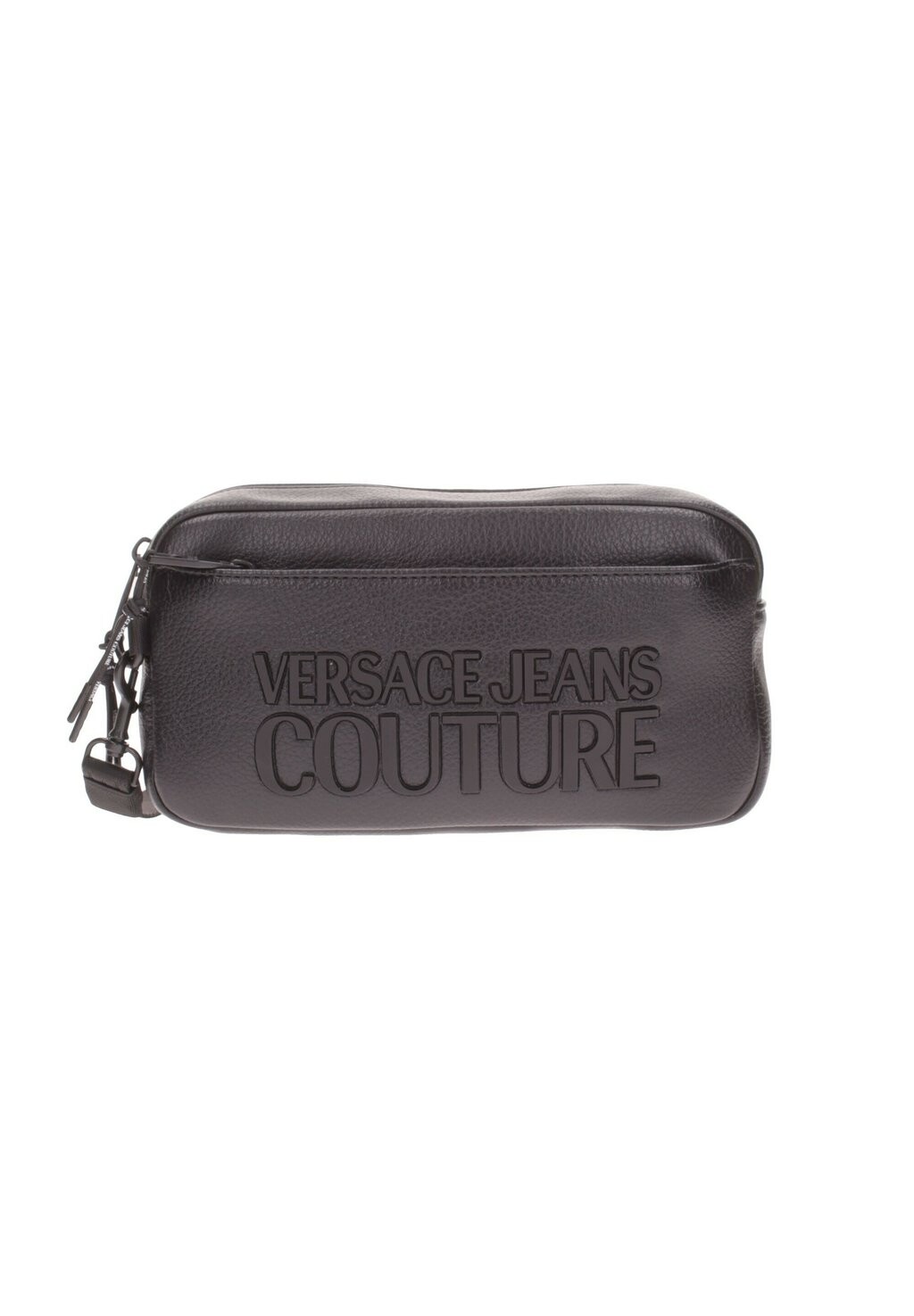 

Косметичка Versace Jeans Couture, черная