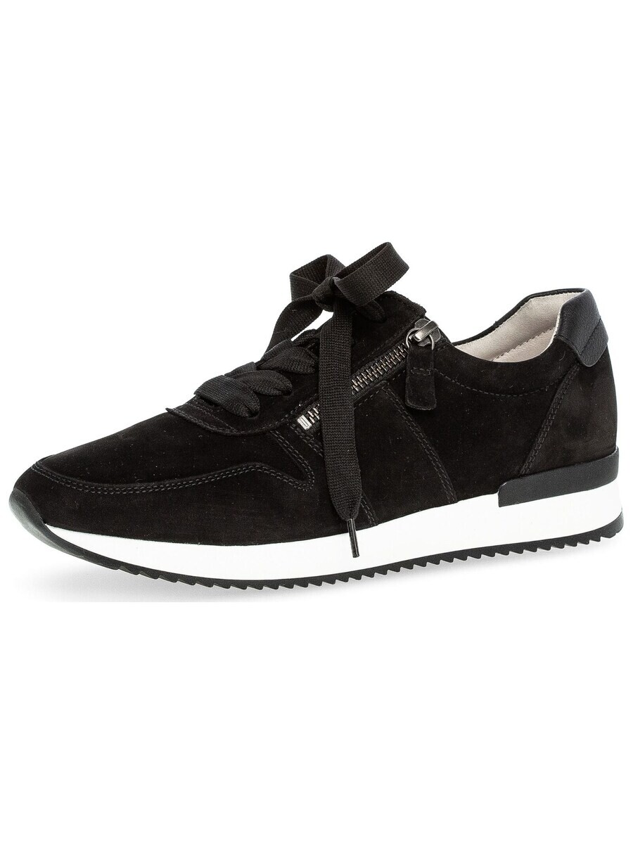 

Кроссовки GABOR Sneakers, черный