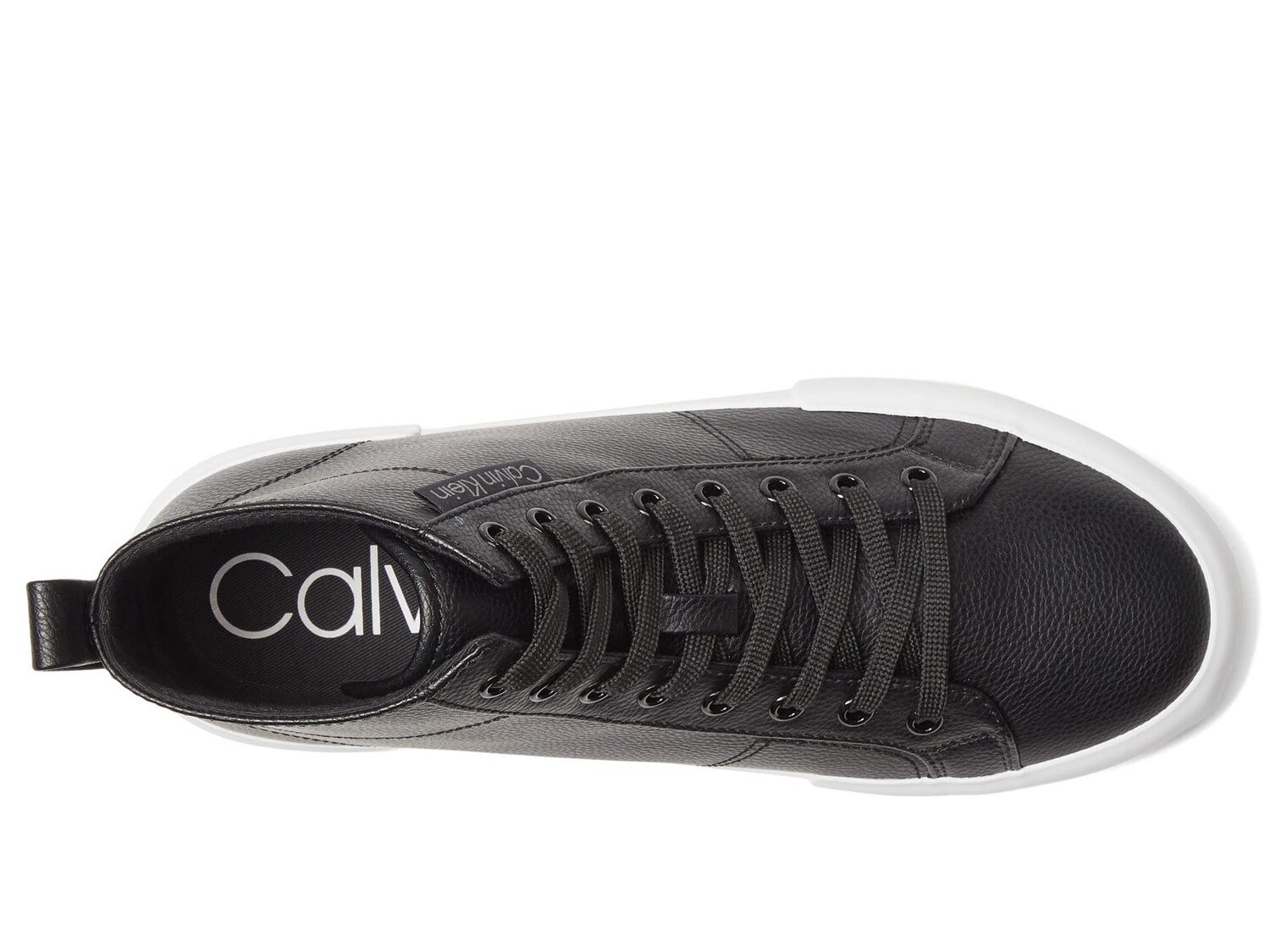 

Кроссовки Calvin Klein Firmin, черный